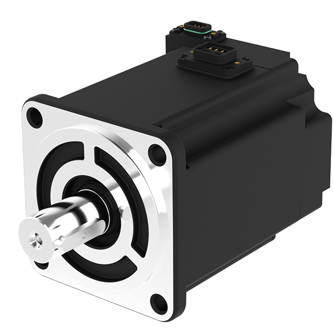 RSDA系列交流伺服电机